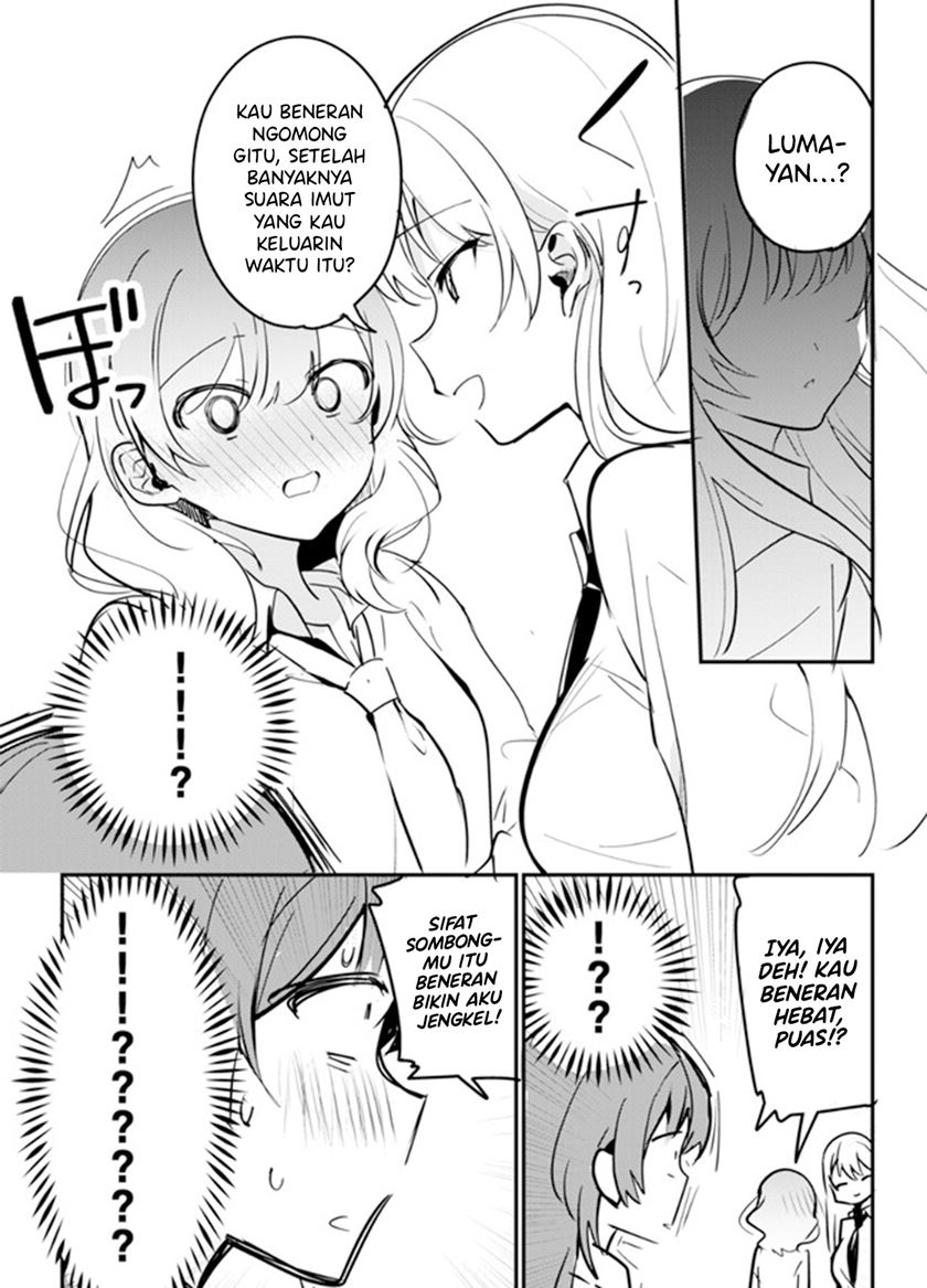 Dilarang COPAS - situs resmi www.mangacanblog.com - Komik a girl whose breasts are a little big and is kinda pretty 002 - chapter 2 3 Indonesia a girl whose breasts are a little big and is kinda pretty 002 - chapter 2 Terbaru 1|Baca Manga Komik Indonesia|Mangacan